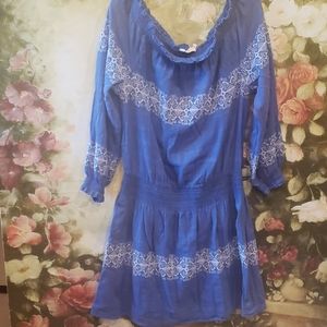 Tory Burch Sz XL dress